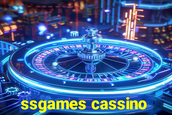 ssgames cassino